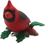 Hallmark Keepsake Ornament Regal Cardinal 1996