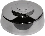 Sloan A-72-CP Royal Flushometer Flush Valve Cover, Chrome, Repair Part