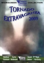 Tornado Extravaganza 2009