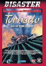 Tornado (2005) ( Nature Unleashed: Tornado ) [ NON-USA FORMAT, PAL, Reg.2 Import - Netherlands ]