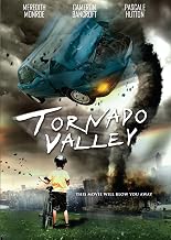 Tornado Valley