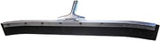 Ettore 54536 36" Curved Floor Squeegee