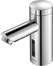 Sloan Optima EAF-200 Touchless Sensor Faucet, 0.5 GPM, Chrome, Bluetooth