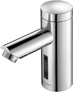 Sloan Optima EAF-200 Touchless Sensor Faucet, 0.5 GPM, Chrome, Bluetooth