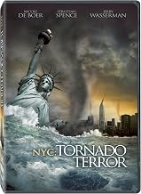 NYC: Tornado Terror