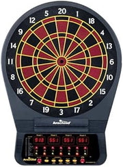 Electronic Dart Boards - Arachnid CricketPro 650 - Regulation Size