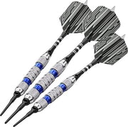 Viper Wind Runner Soft Tip Darts, 18 Grams