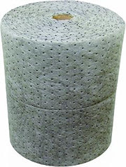 Oil-Dri L91006 30" W x 150' L Universal Dimpled Middle Weight Perforated Roll, 1 Roll/Box