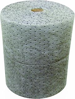 Oil-Dri L91006 30" W x 150' L Universal Dimpled Middle Weight Perforated Roll, 1 Roll/Box