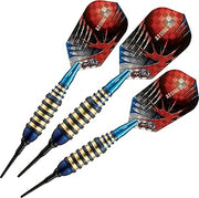 Viper Atomic Bee Soft Tip Darts, 16 Grams