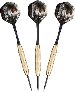 Fat Cat by GLD ProductsSteel Tip Darts