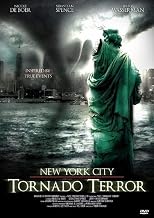 New York City - Tornado Terror [Import allemand]