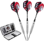 Viper Bully 80% Tungsten Steel Tip Darts 24 Grams
