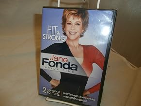 Jane Fonda: Prime Time – Fit & Strong