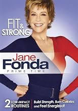 Jane Fonda - Prime Time: Fit and Strong