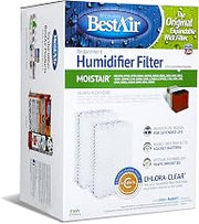 Rps Products Inc 2Pk Ext Life Wickfilter Esw-C Humidifier Chemical & Accessories