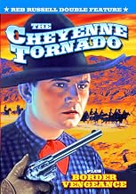 Reb Russell Double Feature: Cheyenne Tornado / Border Vengeance