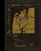 (Reprint) 1979 Yearbook: Menasha High School, Menasha, Wisconsin