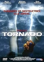 Projet Tornado