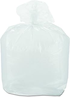 Inteplast Get Reddi, Medium Bread Capacity, Clear color, 1000 Count