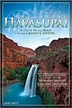 Exploring Havasupai Publisher: Menasha Ridge Press