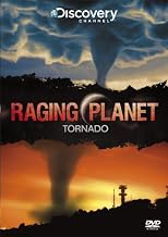 Raging Planet - Tornado [DVD]