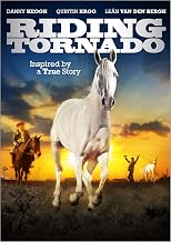 Riding Tornado