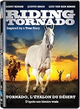 Riding Tornado / Tornado, l'étalon du désert (Bilingual) [DVD] (2011)