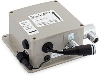 Sloan SFP-40-A SF Series 6 VDC Commercial Control Module (6 Pin Connector)