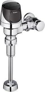 Sloan ECOS 8186-0.5-3/4" Top Spud Urinal 0.5 GPF