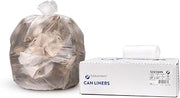 Inteplast IBSS243308N - High-Density Can Liner