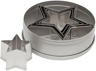 Ateco 7805 Melamine Utensil Set