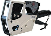 DayMark Metal Date Coder DM4 SpeedyMark 4, 2-Line Marking Gun Labeler, Layout C