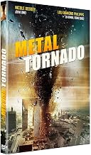 Metal Tornado