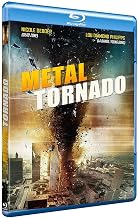 Metal Tornado [ Blu-Ray, Reg.A/B/C Import - France ]
