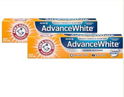 Arm & Hammer Advance White Extreme Whitening Toothpaste Clean Mint - 6 Oz-