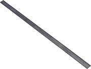 PRODUCTS COMPANY Ettore Squeegee Blade 18 In Rubber Black, 1 EA