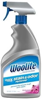 Woolite Oxy Deep Stain - 9 Pack