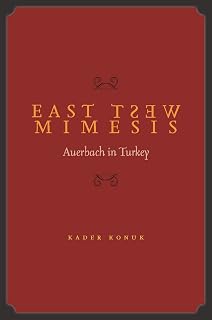 East West Mimesis: Auerbach in Turkey
