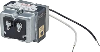 Sloan EL-451 6 Volt Plate Box Mount Transformer, Hardwired Accessory