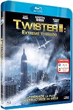 Twister II : Extreme Tornado [Blu-ray]