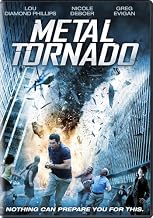 Metal Tornado