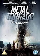 Metal Tornado [DVD]