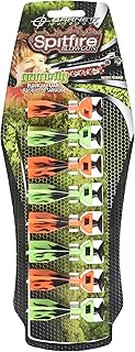 Barnett Gamefly Darts for Spitfire, Green