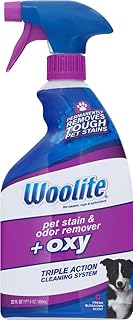 Reckitt Benckiser Woolite Pet Stain, 22 oz