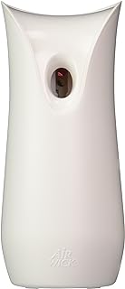 Air Wick Freshmatic Automatic Air Freshener Spray Dispenser, White, 1 Count
