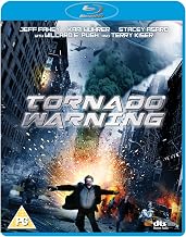 Tornado Warning [Blu-ray]