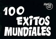 100 EXITOS MUNDIALES