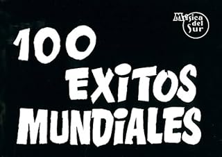 100 EXITOS MUNDIALES