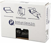 Inteplast Group High-Density Can Liner IBSS243306K
